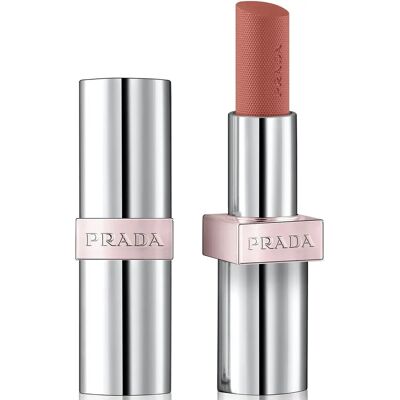 Prada Prada Glow Balm - Lip Balm - Brown - Publicité Prada Prada Glow Balm - Lip Balm - Brown - Publicité