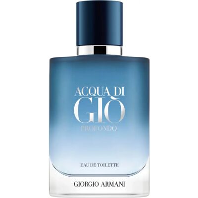 Giorgio Armani Acqua di Giò Profondo - Meeresfrische - Eau de Toilette Giorgio Armani Acqua di Giò Profondo - Meeresfrische - Eau de Toilette