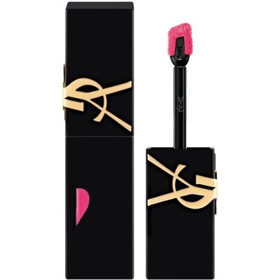 YSL - The Inks Blur - 222 - Mat - Tinte à lèvres - Publicité YSL - The Inks Blur - 222 - Mat - Tinte à lèvres - Publicité