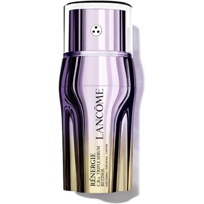 Lancôme Rénergie C.R.x. Triple Serum Retinol - 20 ml Lancôme Rénergie C.R.x. Triple Serum Retinol - 20 ml