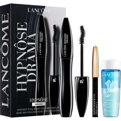 Lancôme Hypnôse Drama 2024 - Mascara Sett Svart Lancôme Hypnôse Drama 2024 - Mascara Sett Svart