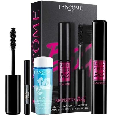 Lancôme Monsieur Big Mascara - Volumen-Set Lancôme Monsieur Big Mascara - Volumen-Set