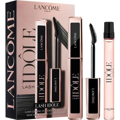 Lancôme Lash Idôle Mascara & Parfüm-Set Lancôme Lash Idôle Mascara & Parfüm-Set