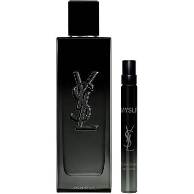 YSL MYSLF Eau de Parfum - Gift Set for Him & Her YSL MYSLF Eau de Parfum - Gift Set for Him & Her