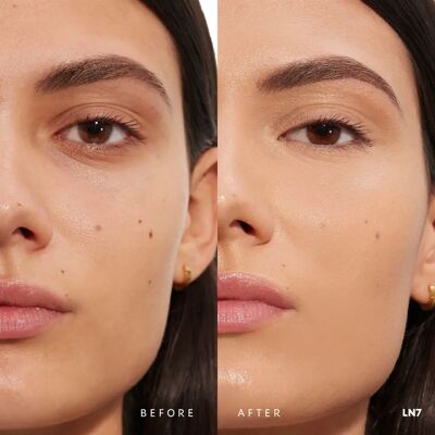 Yves Saint Laurent All Hours Glow Foundation - Foundation Yves Saint Laurent All Hours Glow Foundation - Foundation