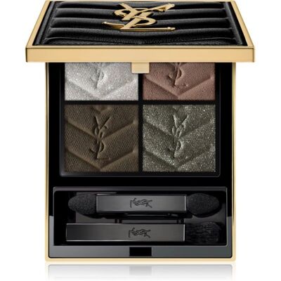 Yves Saint Laurent Mini Clutch Øyeskyggepalett - Øyeskyggepalett Yves Saint Laurent Mini Clutch Øyeskyggepalett - Øyeskyggepalett