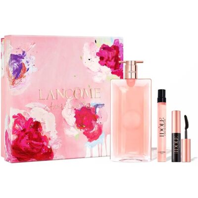 Lancôme Idôle Eau de Parfum 50ml Gift Set (3 pcs) Lancôme Idôle Eau de Parfum 50ml Gift Set (3 pcs)
