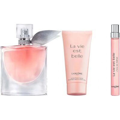 Lancôme La Vie Est Belle 50ml Eau de Parfum - Muttertag Edition Lancôme La Vie Est Belle 50ml Eau de Parfum - Muttertag Edition