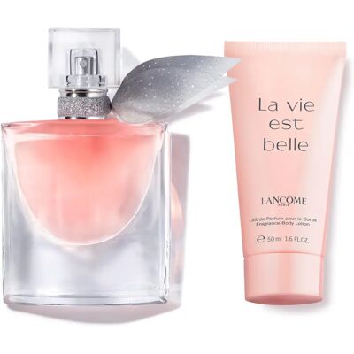 Lancôme La Vie Est Belle 30ml Geschenkset - Muttertag Edition Lancôme La Vie Est Belle 30ml Geschenkset - Muttertag Edition