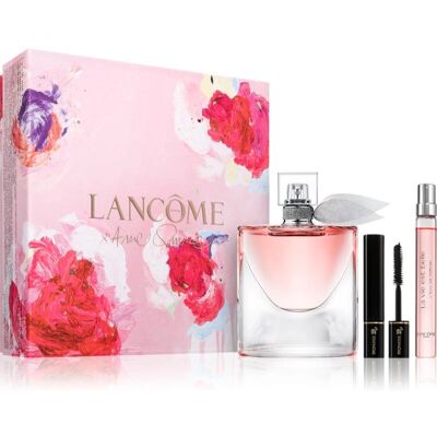 Lancôme La Vie Est Belle Geschenkset - Duft, Mascara & Umweltverpackung Lancôme La Vie Est Belle Geschenkset - Duft, Mascara & Umweltverpackung