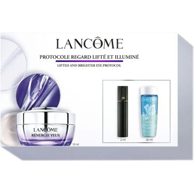 Lancôme Rénergie Augenpflege-Set 3 Stück Lancôme Rénergie Augenpflege-Set 3 Stück