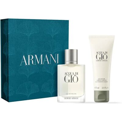 Giorgio Armani Acqua Di Giò - Duftset Giorgio Armani Acqua Di Giò - Duftset