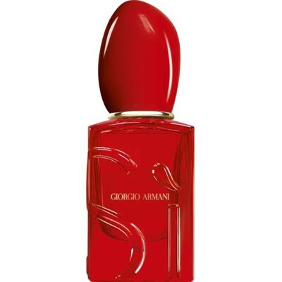 Giorgio Armani Sì Passione Punainen Musk Eau de Parfum - Nainen Giorgio Armani Sì Passione Punainen Musk Eau de Parfum - Nainen