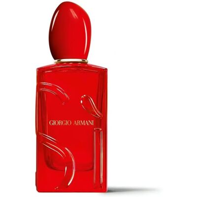 Giorgio Armani Sì Passione Red Musk Eau de Parfum Giorgio Armani Sì Passione Red Musk Eau de Parfum