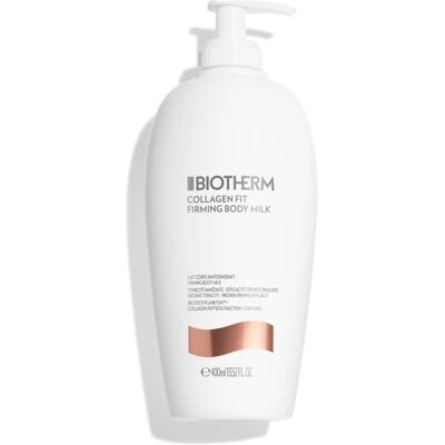 Biotherm Collagen Fit Body Milk - Straffende Körperlotion 48H Biotherm Collagen Fit Body Milk - Straffende Körperlotion 48H