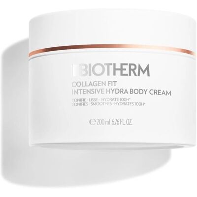 Biotherm Collagen Fit Körpercreme - Hydratation Biotherm Collagen Fit Körpercreme - Hydratation