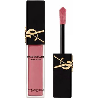 Yves Saint Laurent Make Me Blush Flüssiger Rouge - Flüssiger Rouge Yves Saint Laurent Make Me Blush Flüssiger Rouge - Flüssiger Rouge