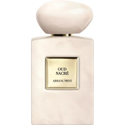 Giorgio Armani Oud Nacre 100 ml - Eau De Parfum Giorgio Armani Oud Nacre 100 ml - Eau De Parfum