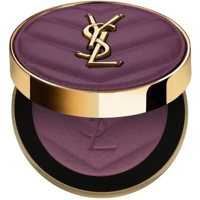 YSL Make Me Blush Bold Blurring Blush - Spicy Berry YSL Make Me Blush Bold Blurring Blush - Spicy Berry