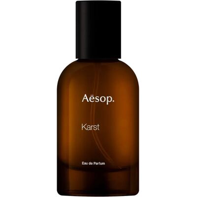 Aesop Karst Eau de Parfum - Unisex Duft Aesop Karst Eau de Parfum - Unisex Duft