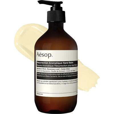 Aesop Résurrection Aromatischer Handbalsam - Hand Balm Aesop Résurrection Aromatischer Handbalsam - Hand Balm
