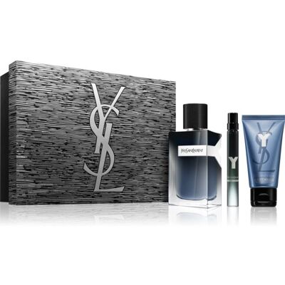 Yves Saint Laurent LG057100 Männer 2 Stück - Parfüm-Set Yves Saint Laurent LG057100 Männer 2 Stück - Parfüm-Set