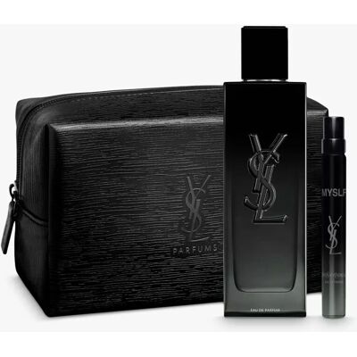 Yves Saint Laurent LG057100 Duftset Herren - Duft Geschenkset Yves Saint Laurent LG057100 Duftset Herren - Duft Geschenkset
