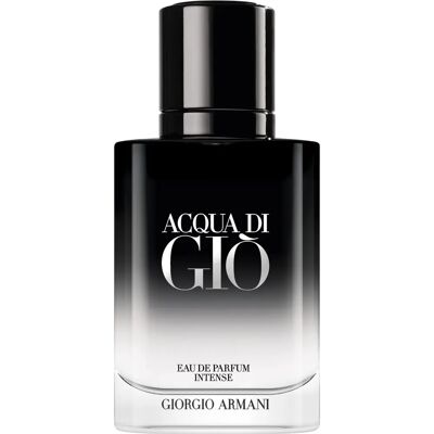 Giorgio Armani Acqua Di Giò Intense - Mies Giorgio Armani Acqua Di Giò Intense - Mies