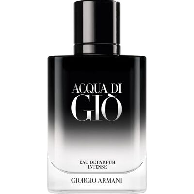 Giorgio Armani Acqua Di Giò Intense - Herren Parfüm Giorgio Armani Acqua Di Giò Intense - Herren Parfüm