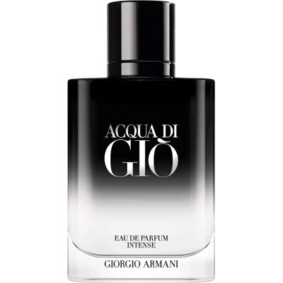 Giorgio Armani Acqua Di Giò Intense - Perfume para Hombre Giorgio Armani Acqua Di Giò Intense - Perfume para Hombre