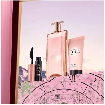 Lancôme Idôle Nainen 50ml Eau de Parfum - Parfyymsarja Lancôme Idôle Nainen 50ml Eau de Parfum - Parfyymsarja