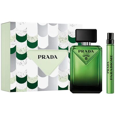 Prada Paradigme Profumo Ricaricabile - Fragranza Prada Paradigme Profumo Ricaricabile - Fragranza