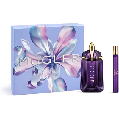 Mugler Alien Eau de Parfum - 60 ML - Donna Mugler Alien Eau de Parfum - 60 ML - Donna