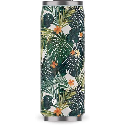 Les Artistes Paris A-4013 Vakuumflasche - 0,5L Multicolor Les Artistes Paris A-4013 Vakuumflasche - 0,5L Multicolor