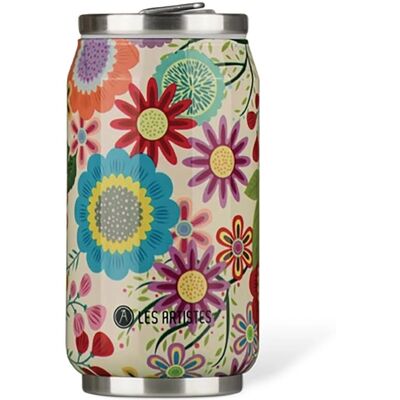 Eden Altrosa 280ml Edelstahl Thermos - Isolierkanne Eden Altrosa 280ml Edelstahl Thermos - Isolierkanne