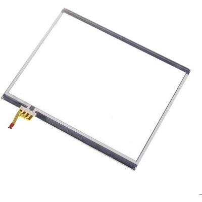 Infoboutik Écran Tactile de Remplacement pour Nintendo DSi XL - Publicité Infoboutik Écran Tactile de Remplacement pour Nintendo DSi XL - Publicité