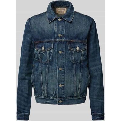 Ralph Lauren Trucker Jacke Ralph Lauren Trucker Jacke