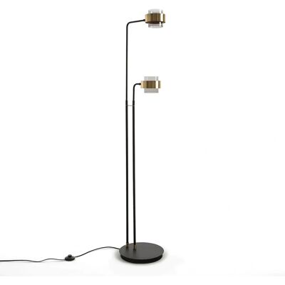 Lampada da terra a 2 bracci La Redoute Interiors - Lampada Lampada da terra a 2 bracci La Redoute Interiors - Lampada