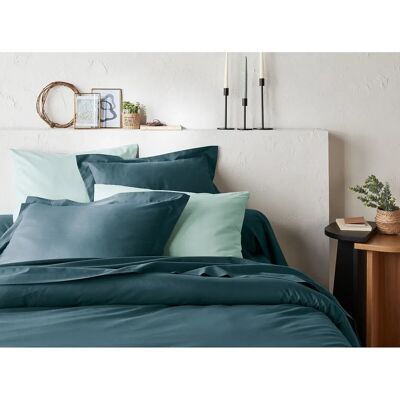 La Redoute Interiors Algodón Orgánico Ecológico Funda Nórdica - Scenario La Redoute Interiors Algodón Orgánico Ecológico Funda Nórdica - Scenario