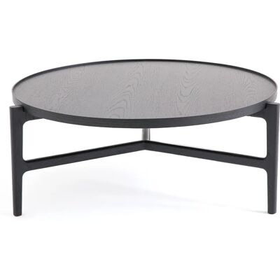 Am.pm Alyasa Καθιστικό Τραπέζι - FSC Ξύλο, Ø94cm Am.pm Alyasa Καθιστικό Τραπέζι - FSC Ξύλο, Ø94cm
