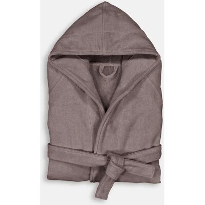 Redoute Interieurs Trizie Bata con Capucha - Bata Redoute Interieurs Trizie Bata con Capucha - Bata