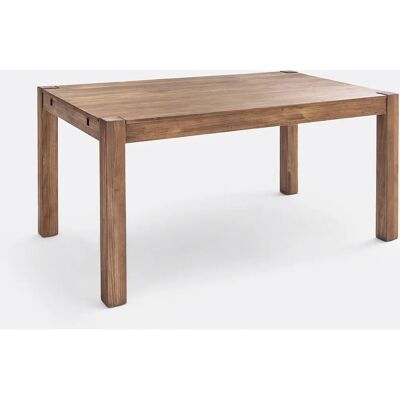 LA REDOUTE INTERIEURS Table extensible LUNJA - 6-8 Places LA REDOUTE INTERIEURS Table extensible LUNJA - 6-8 Places
