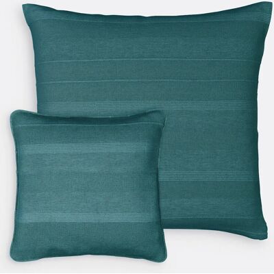 La Redoute Interieurs Nedo Federa in cotone - 65x65cm La Redoute Interieurs Nedo Federa in cotone - 65x65cm