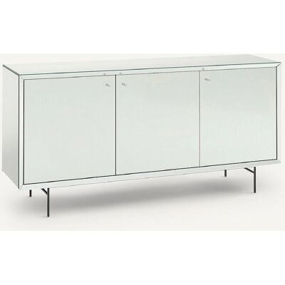 Credenza Am.pm Khonsou - Verde elegante - Credenza Credenza Am.pm Khonsou - Verde elegante - Credenza