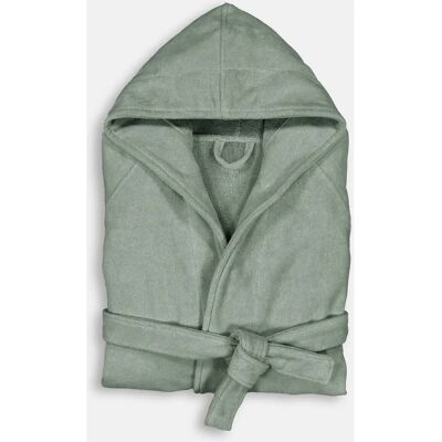 Redoute Interieurs Trizie Bata con Capucha - Bata Redoute Interieurs Trizie Bata con Capucha - Bata