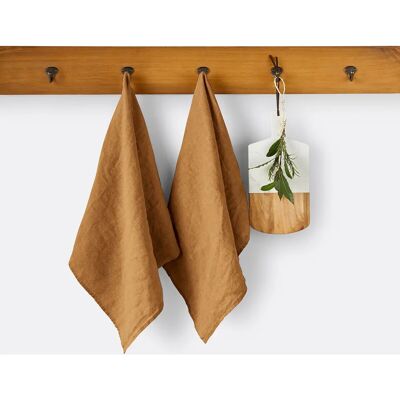 LA REDOUTE INTERIEURS - Victorine - Dish towels LA REDOUTE INTERIEURS - Victorine - Dish towels