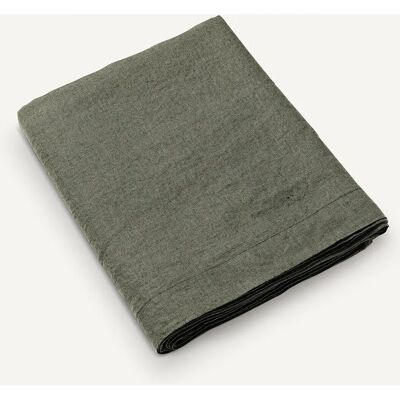 AM.PM - Elina - 180 x 290 cm - 100% Λινό - Bedsheet AM.PM - Elina - 180 x 290 cm - 100% Λινό - Bedsheet