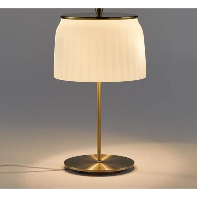 Am.pm Canelé Lampada diffusa bianca - Lampada Am.pm Canelé Lampada diffusa bianca - Lampada