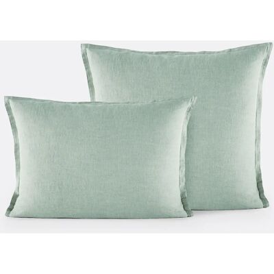 LA REDOUTE INTERIEURS - Linot - 50 x 70 cm - Pillow cover LA REDOUTE INTERIEURS - Linot - 50 x 70 cm - Pillow cover