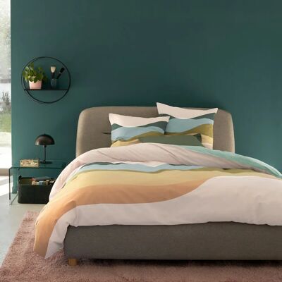 La Redoute Interieurs - Alma - 260 x 240 cm - Duvetcover La Redoute Interieurs - Alma - 260 x 240 cm - Duvetcover